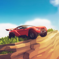 山坡急流中文版