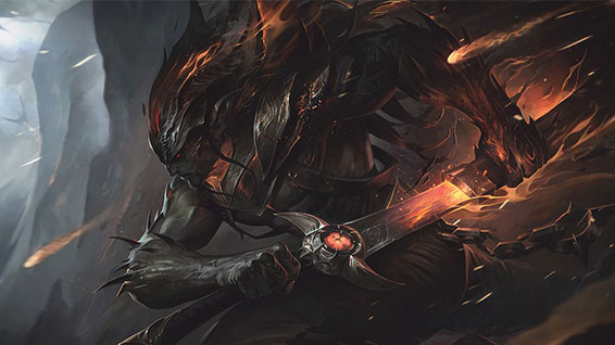 云顶之弈亚索出装推荐