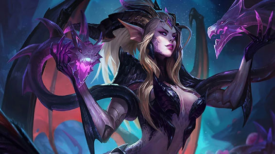 云顶之弈婕拉出装推荐