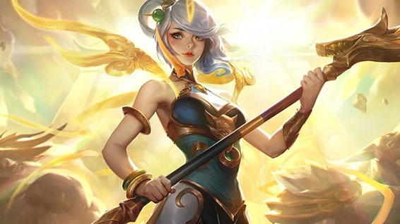 云顶之弈拉克丝出装推荐