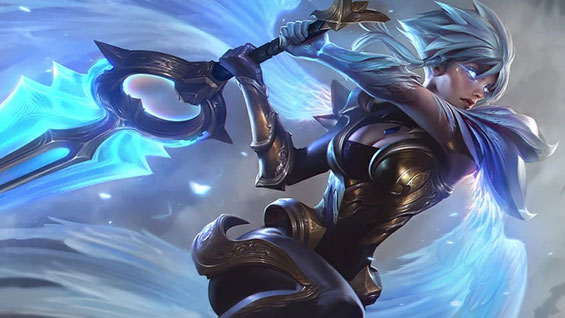 云顶之弈瑞雯出装推荐