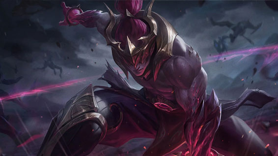 云顶之弈李青出装推荐