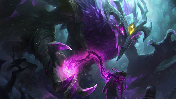 云顶之弈梦魇出装推荐