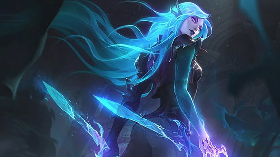 云顶之弈卡特琳娜出装推荐