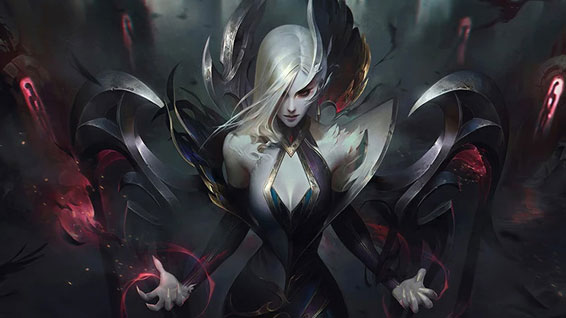 云顶之弈莫甘娜出装推荐