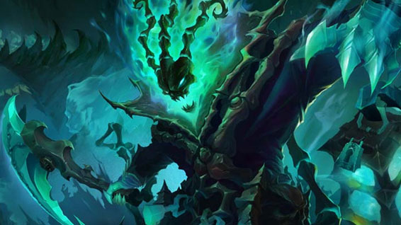 云顶之弈锤石出装推荐