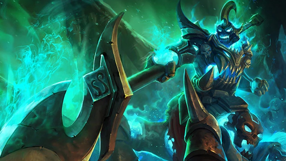 云顶之弈赫卡里姆出装推荐