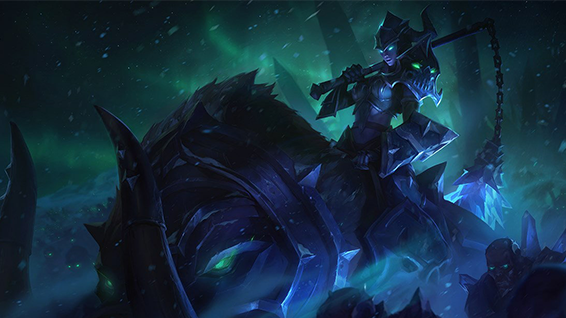 云顶之弈猪妹出装推荐