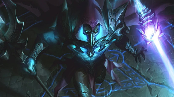 云顶之弈维克托出装推荐