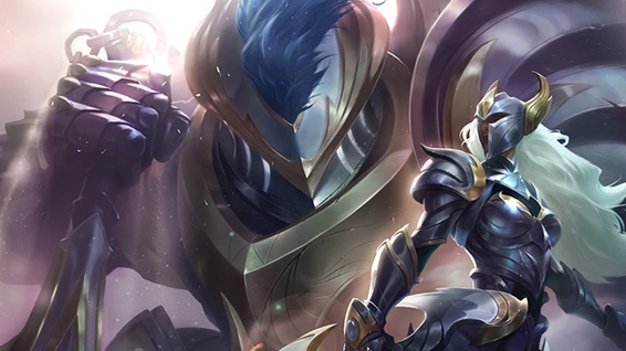 云顶之弈泰坦出装推荐