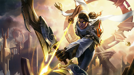 云顶之弈韦鲁斯出装推荐