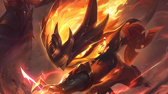 云顶之弈凯南出装推荐