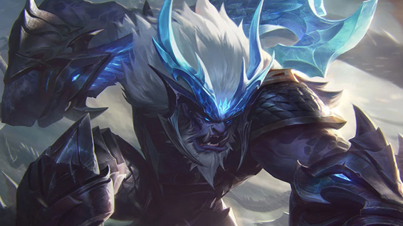 云顶之弈特朗德尔出装推荐