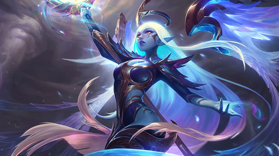 云顶之弈索拉卡出装推荐