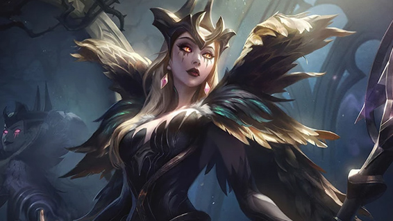 云顶之弈乐芙兰出装推荐