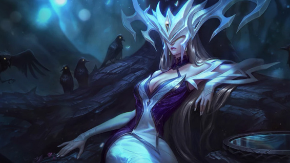 云顶之弈丽桑卓出装推荐