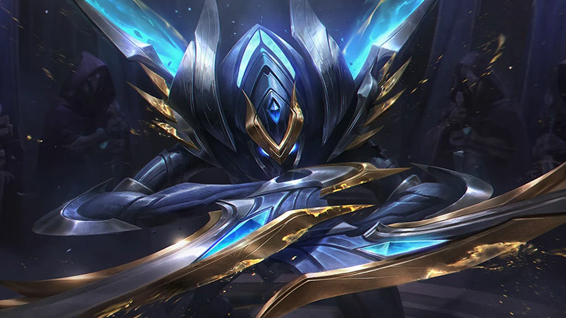 云顶之弈卡兹克出装推荐