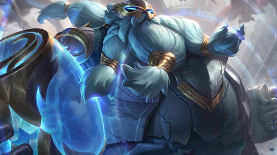 云顶之弈酒桶出装推荐