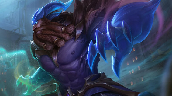 云顶之弈乌迪尔出装推荐