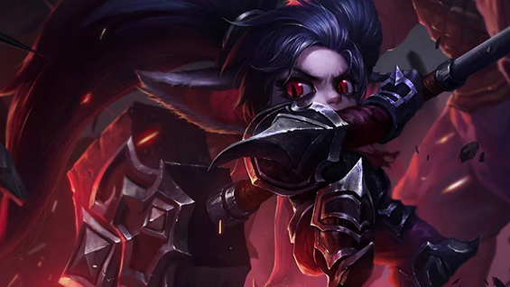 云顶之弈波比出装推荐