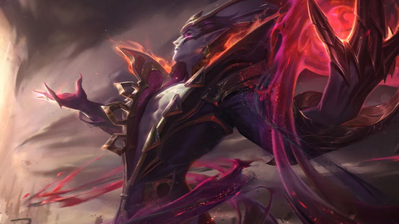 云顶之弈吸血鬼出装搭配