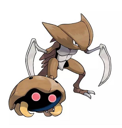 宝可梦大探险化石盔几级进化