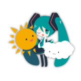miku weather