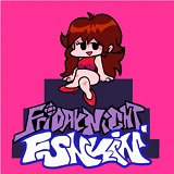 周五夜放克鱿鱼游戏模组