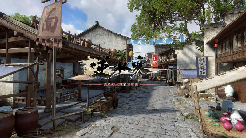 逆水寒手游可以赚钱吗