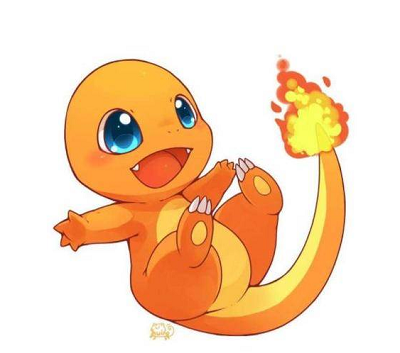 宝可梦大探险小火龙必出食谱