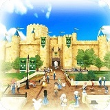 金字塔王国物语