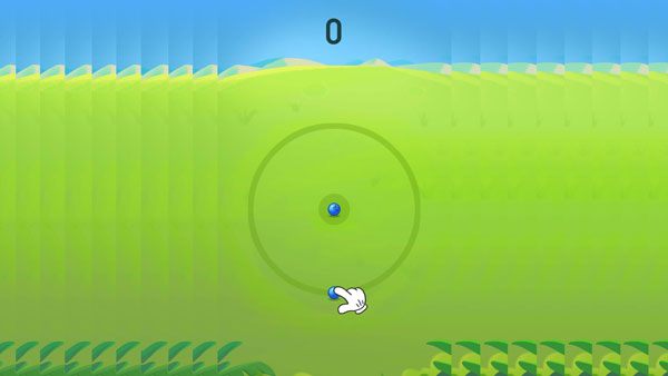 合成大西瓜祖玛版攻略