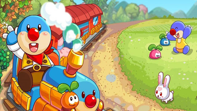 摩尔庄园手游黑色浆果在哪里