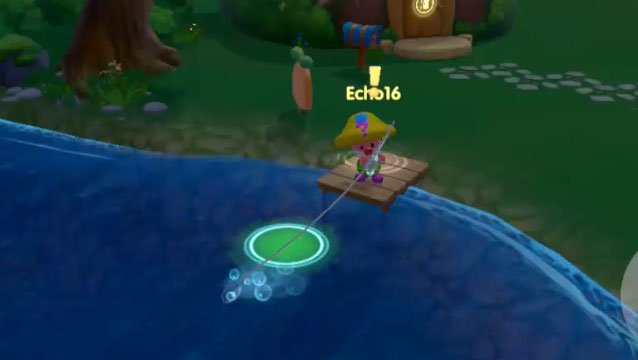 摩尔庄园手游钓鱼攻略