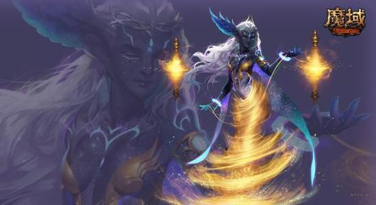 《魔域手游》诸神之启即将来袭