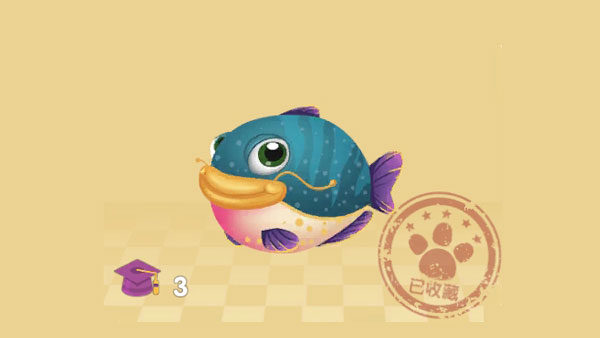 摩尔庄园手游鲶鱼在哪钓