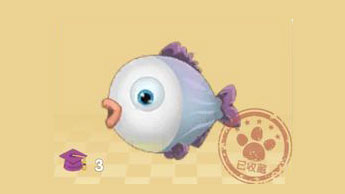 摩尔庄园手游胖头鱼怎么钓