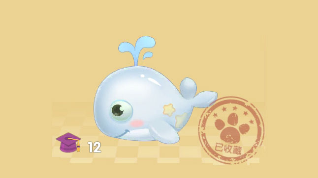 摩尔庄园手游白鲸在哪里钓