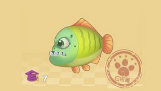 摩尔庄园手游利齿狗鱼怎么钓