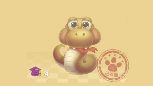 摩尔庄园手游水蛇怎么钓