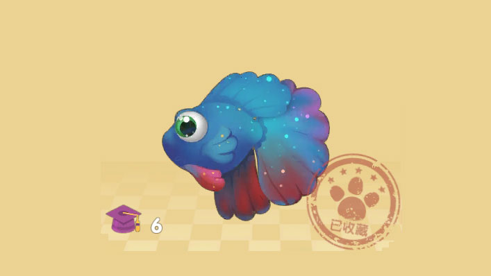 摩尔庄园手游芭蕾鱼怎么钓