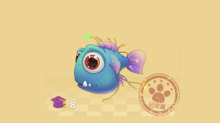 摩尔庄园手游星空鱼在哪钓