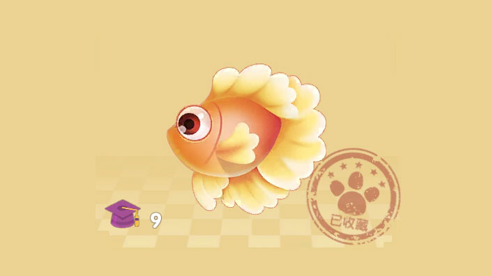 摩尔庄园手游礼服鱼怎么钓