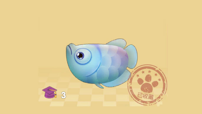 摩尔庄园手游银龙鱼在哪钓