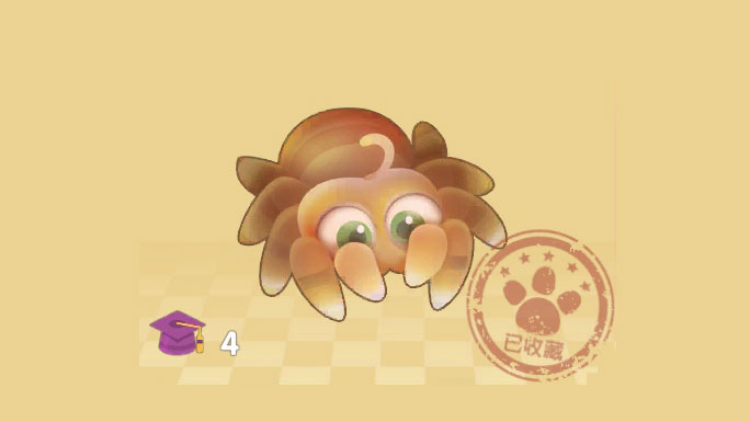 摩尔庄园手游水蜘蛛在哪钓