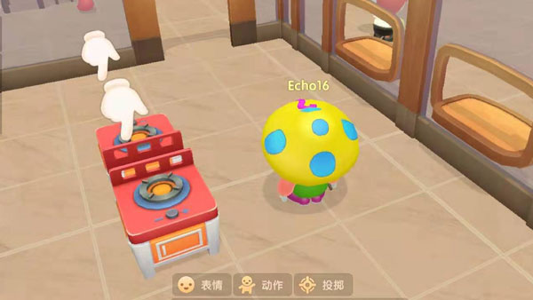 摩尔庄园手游餐厅什么菜赚钱