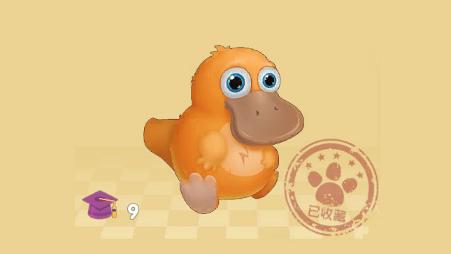 摩尔庄园手游鸭嘴怪怪怎么钓