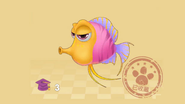 摩尔庄园手游美美鱼怎么钓