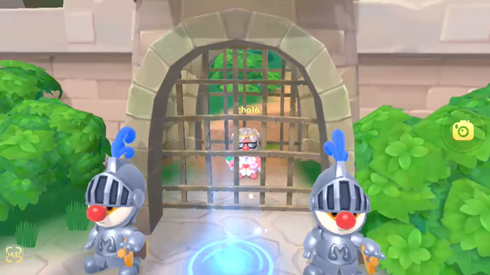 摩尔庄园手游监狱怎么进去