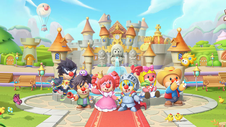 摩尔庄园手游官服怎么下载